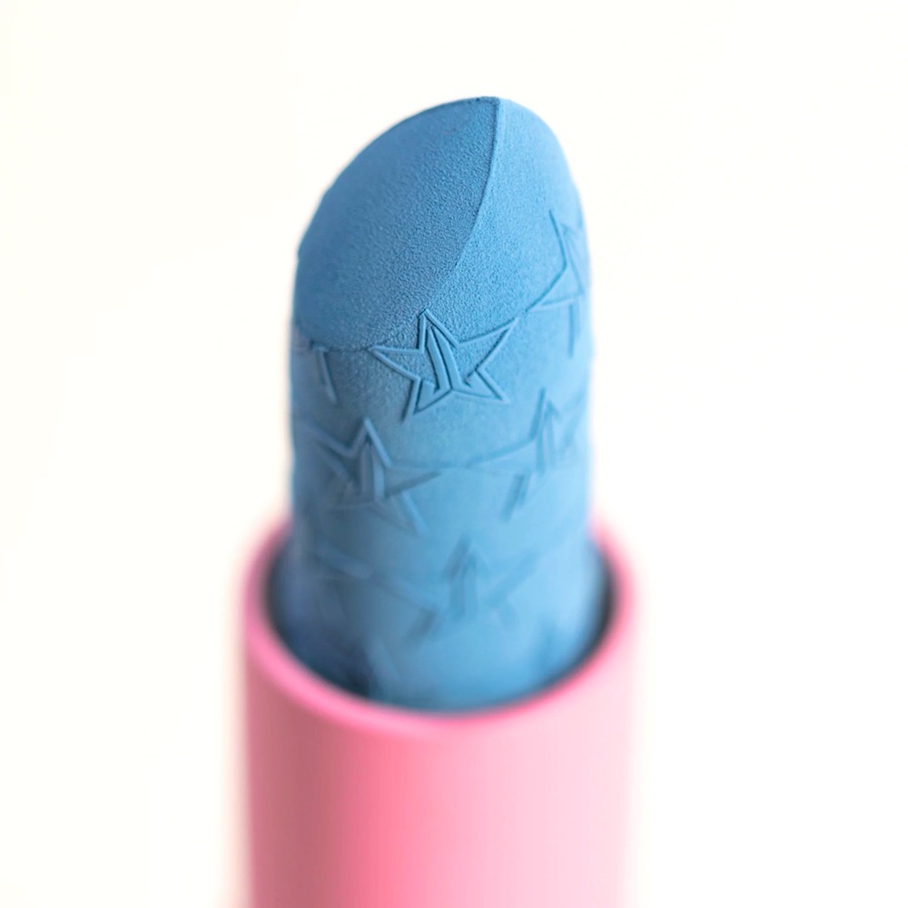 Jeffree Star Velvet Trap